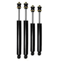 3"/4" Drop Lowering Kit with Shocks For 1997-2004 Ford F150 V8 2WD