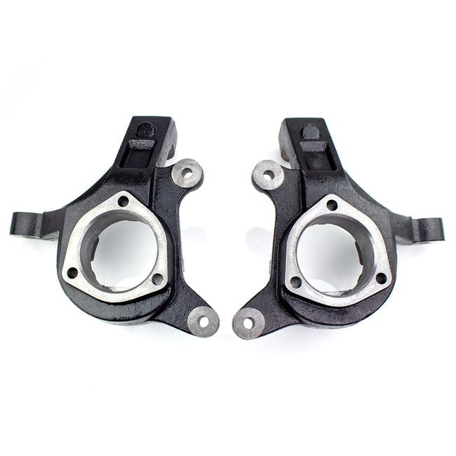 5" Lift Kit For 99-07 Chevy Silverado Sierra 1500 2WD V8