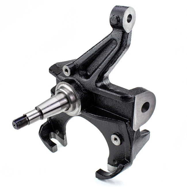 4"/5" Leveling Lowering Kit w/ Shocks For 1973-1987 Chevy C10 2WD 1.25" Rotor