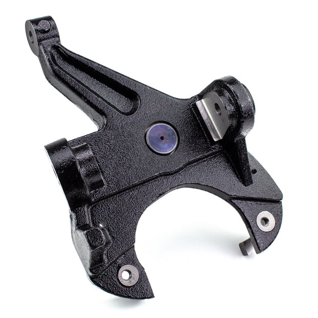 4"/5" Leveling Lowering Kit w/ Shocks For 1973-1987 Chevy C10 2WD 1.25" Rotor