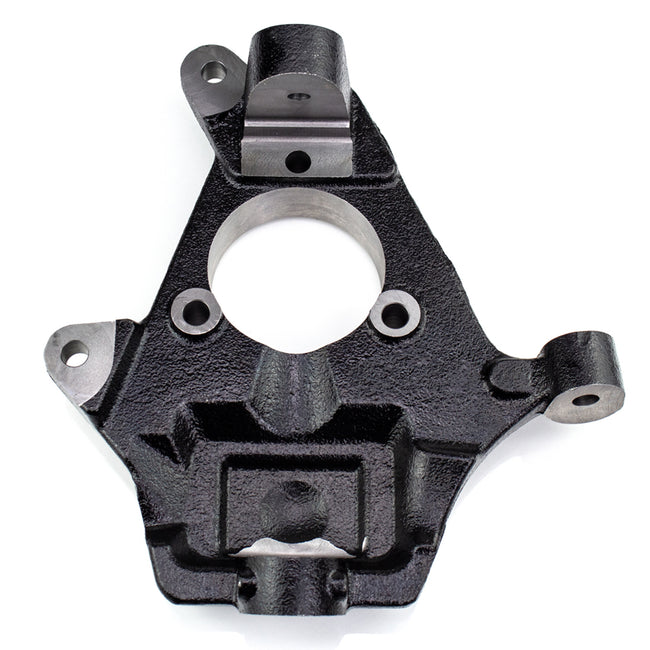 2" Drop Lowering Spindle Kit For 2007-2013 Chevy Silverado 1500