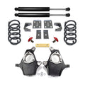 5"/7" Drop Lowering Kit For 2007-2013 Chevy Silverado GMC Sierra 1500 V8 2WD