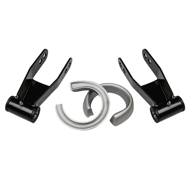 2" Leveling Lift Kit For 1998-2012 Ford Ranger 2WD