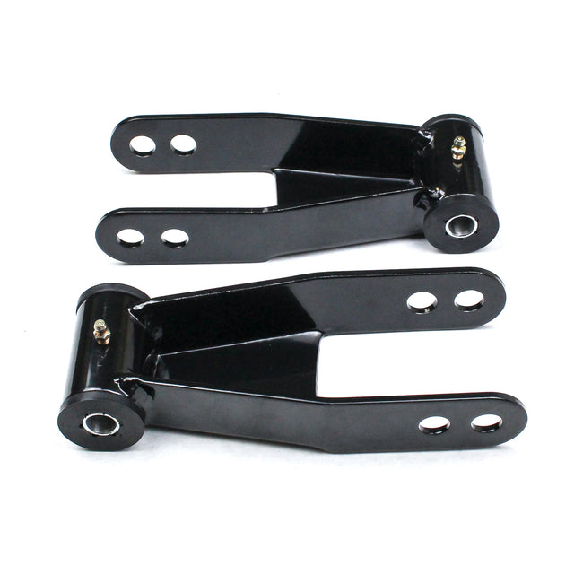 3" Front 4" Rear Lowering Drop Kit w/ Coil Springs For 1973-1987 Chevy C10 2WD