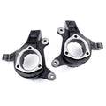 3" Front Leveling Lift Kit Spindles For 2014-2016 GMC Sierra 1500 2WD
