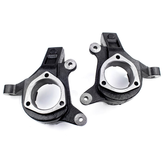 5"/3" Leveling Lift Kit For 1999-2007 Chevy Silverado GMC Sierra 1500 2WD
