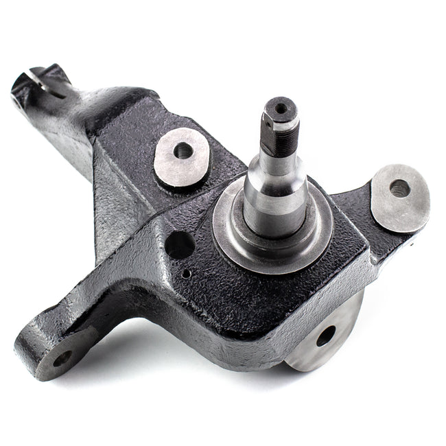 4" Front Lift Spindle Kit For 1995-2003 Ford Explorer 2WD
