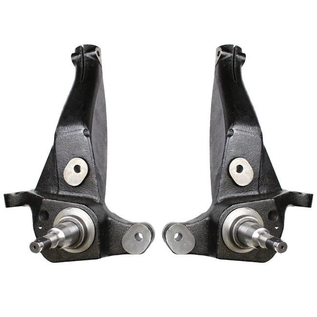 4" Front Lift Kit Spindles For 1998-2000 Ford Ranger 2WD