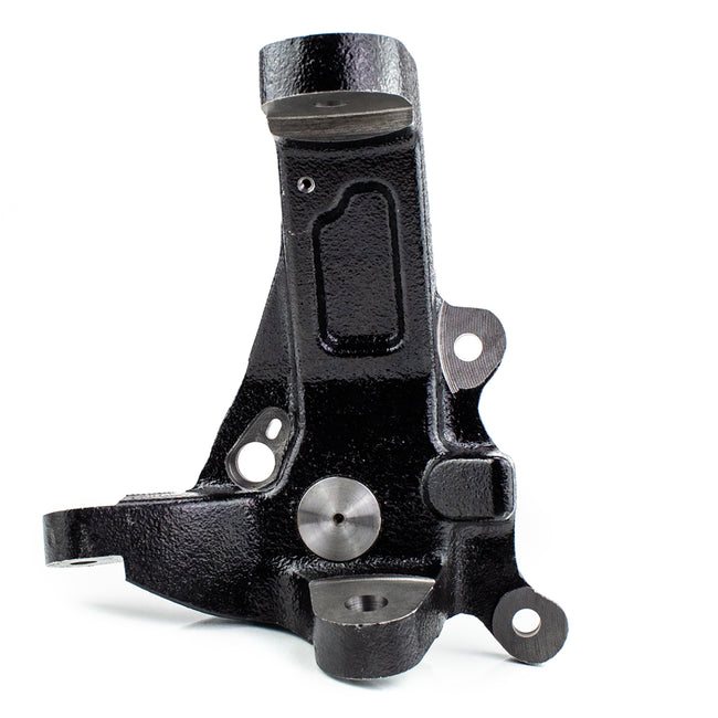 5.5" Front 1" Rear Lift Kit w/ Shock Set For 1997-2004 Ford F150 2WD