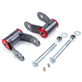 2" Leveling Lift Kit Fits 2007-2018 Chevy Silverado GMC Sierra 1500