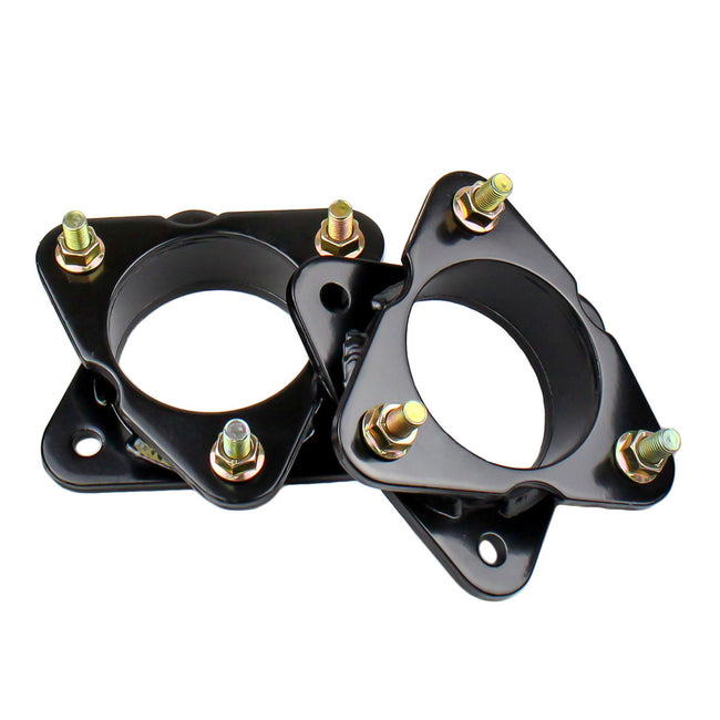 3.5" Front 3" Rear Lift Kit For 07-16 Chevy Silverado Sierra 1500