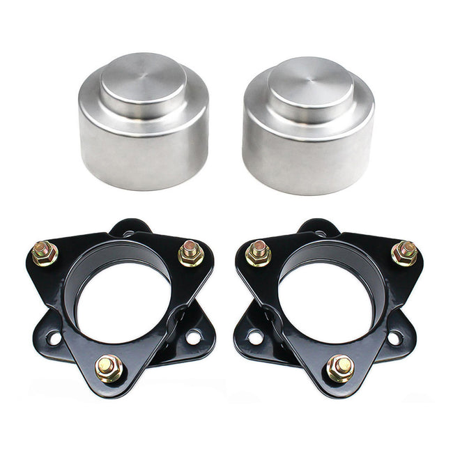 3" Front 2" Rear Leveling Lift Kit For 2007-2020 Chevy Tahoe GMC Yukon