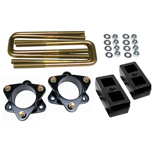 3"/1.5" Lift Leveling Kit For 2007-2018 Chevy Silverado GMC Sierra 1500