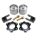 3" Full Lift Kit For 2007-2020 Chevy Tahoe Suburban GMC Yukon SUV