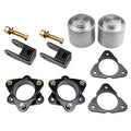 3.5" Front 3" Rear Lift Kit For 2007-2020 Chevy Tahoe Suburban GMC Yukon