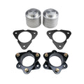 3.5" Front 3" Rear Lift Kit For 2007-2020 Chevy Tahoe Suburban GMC Yukon