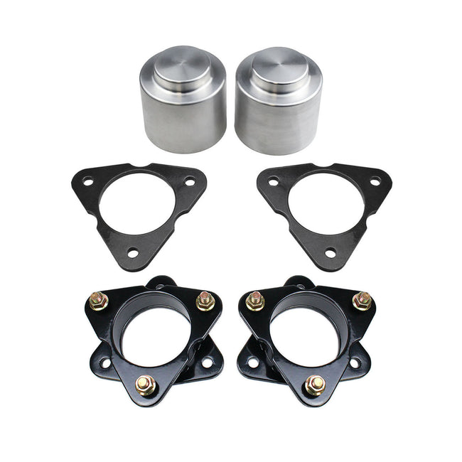3.5" Front 3" Rear Lift Kit For 2007-2020 Chevy Tahoe Suburban GMC Yukon