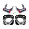 2" Full Lift Kit w/ Shackles For 2004-2014 Ford F150