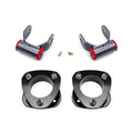 3" Front 2" Rear Leveling Lift Kit For 2004-2014 Ford F150
