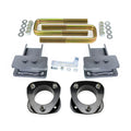 3" Front 2" Rear Leveling Lift Kit w/ Spacers For 2004-2020 Ford F150 XL XLT 2WD