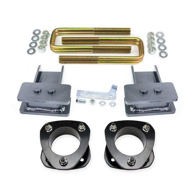 3" Front 2" Rear Leveling Lift Kit w/ Spacers For 2004-2020 Ford F150 XL XLT 2WD