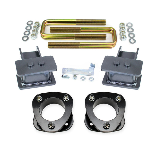 3" Front 2" Rear Full Lift Leveling Kit For 2004-2014 Ford F150 4X4 FX4