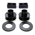 2.5" Front 1" Rear Lift Kit For 2005-2018 Ford F250 Super Duty 4X4