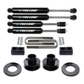 2.5" Leveling Lift Kit w/ ProComp Shocks For 2011-2018 Ford F350 Super Duty 4X4