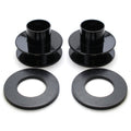 2.5" Front 1" Rear Lift Kit For 2005-2018 Ford F250 Super Duty 4X4