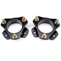 WULF 3.5" Front Lift Kit with Upper Control Arms for 2005-2023 Toyota Tacoma