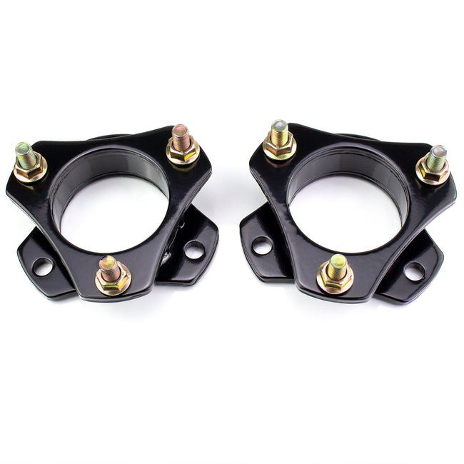 WULF 3.5" Front Lift Kit with Upper Control Arms for 2005-2023 Toyota Tacoma