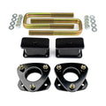 3" Full Lift Kit For 2004-2024 Nissan Titan 2WD 4X4