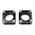 3" Front 1" Rear Leveling Lift Kit w/ Diff Drop Fits 2007-2021 Toyota Tundra 4X4