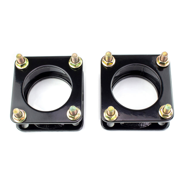 3" Front 1" Rear Leveling Lift Kit w/ Diff Drop Fits 2007-2021 Toyota Tundra 4X4