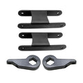 3" Lift Leveling Kit for 1982-1990 GMC S15 4X4