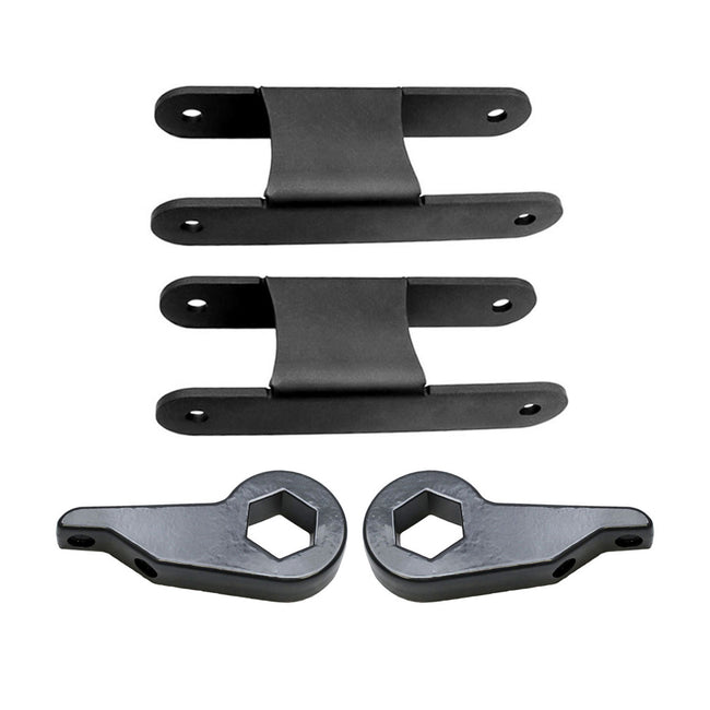 3" Lift Leveling Kit for 1982-1990 GMC S15 4X4