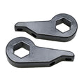 3" Lift Leveling Kit for 1982-1990 GMC S15 4X4