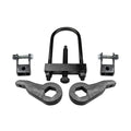 3" Front Leveling Lift Kit For 1999-2007 Chevy Silverado GMC Sierra 1500 4WD