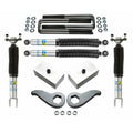 3"/2" Leveling Lift Kit For 2011-2018 GMC Sierra 3500HD w/ Bilstein Shocks