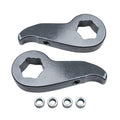 1-3" Leveling Lift Kit For 2011-2019 Chevy Silverado GMC Sierra 2500HD w/ Rancho