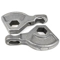 3"/2" Leveling Lift Kit For 1987-1996 Dodge Dakota 4X4 Torsion Keys w/ Blocks