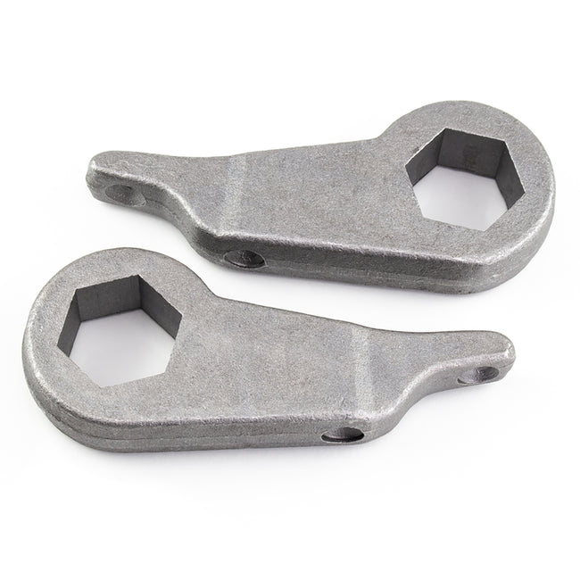 3"/2" Leveling Lift Kit For 2001-2005 Ford Explorer Sport Trac w/ Add-a-Leafs