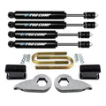 3" Full Lift Kit For 1997-2004 Ford F150 4X4 w/ Pro Comp Shocks