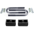 2" Front 1" Rear Leveling Lift Kit w/ Pro Comp For 2000-2005 Ford Excursion 2WD - The Suspension Specialists