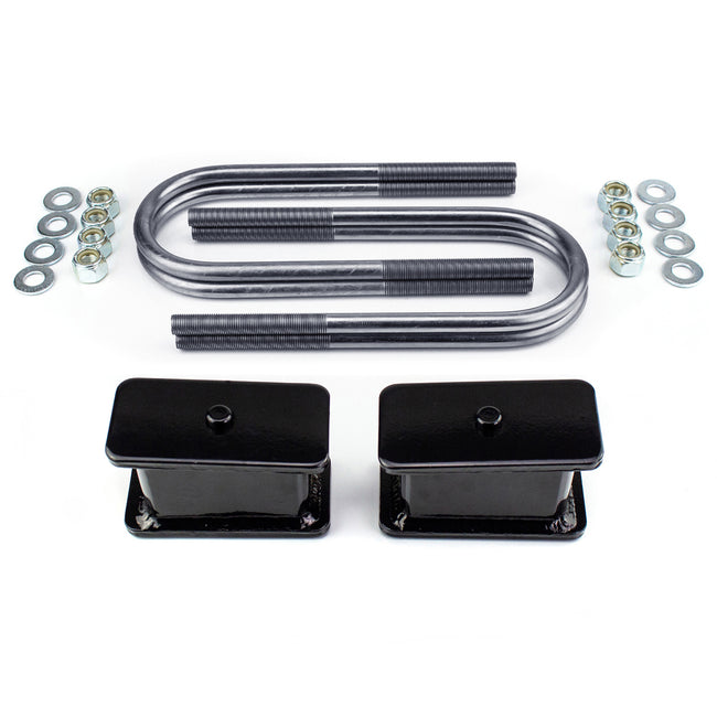3" Full Lift Kit For 1999-2004 Ford F250 F350 Super Duty 4X4