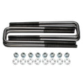 1.5" Rear Lift Kit For 2011-2019 Chevy Silverado GMC Sierra 2500HD