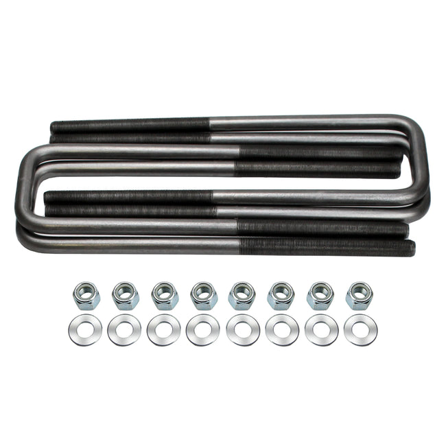 1.5" Rear Lift Kit For 2011-2019 Chevy Silverado GMC Sierra 2500HD