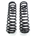WULF 3" Lift Kit w/ Bilstein Shocks For 2018-2024 Jeep Wrangler JL