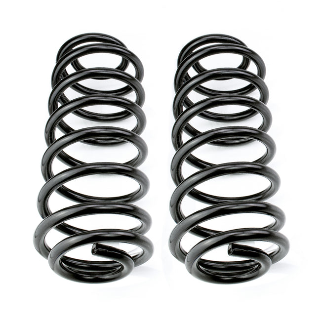 WULF 3" Lift Kit w/ Bilstein Shocks For 2018-2024 Jeep Wrangler JL