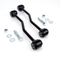 WULF 3" Lift Kit w/ Bilstein Shocks For 2018-2024 Jeep Wrangler JL